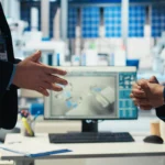 Case Study: Automated Part Tracking and Quality Assurance at SSWL