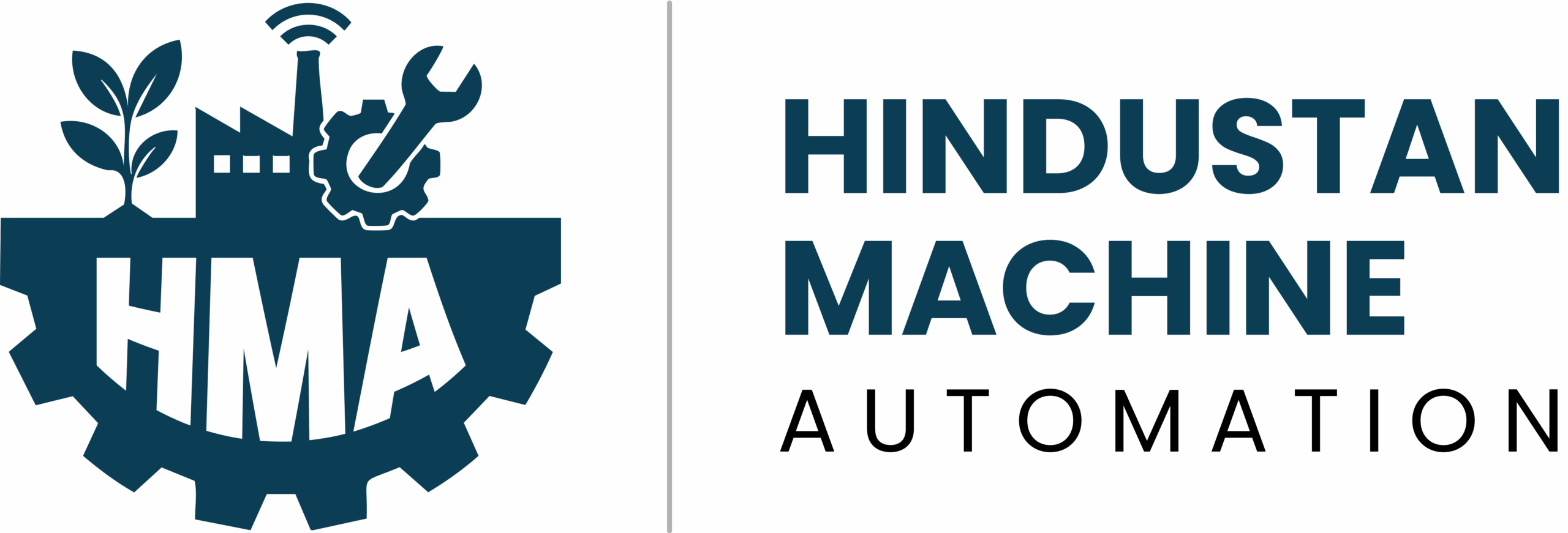 Hindustan Machine Automation