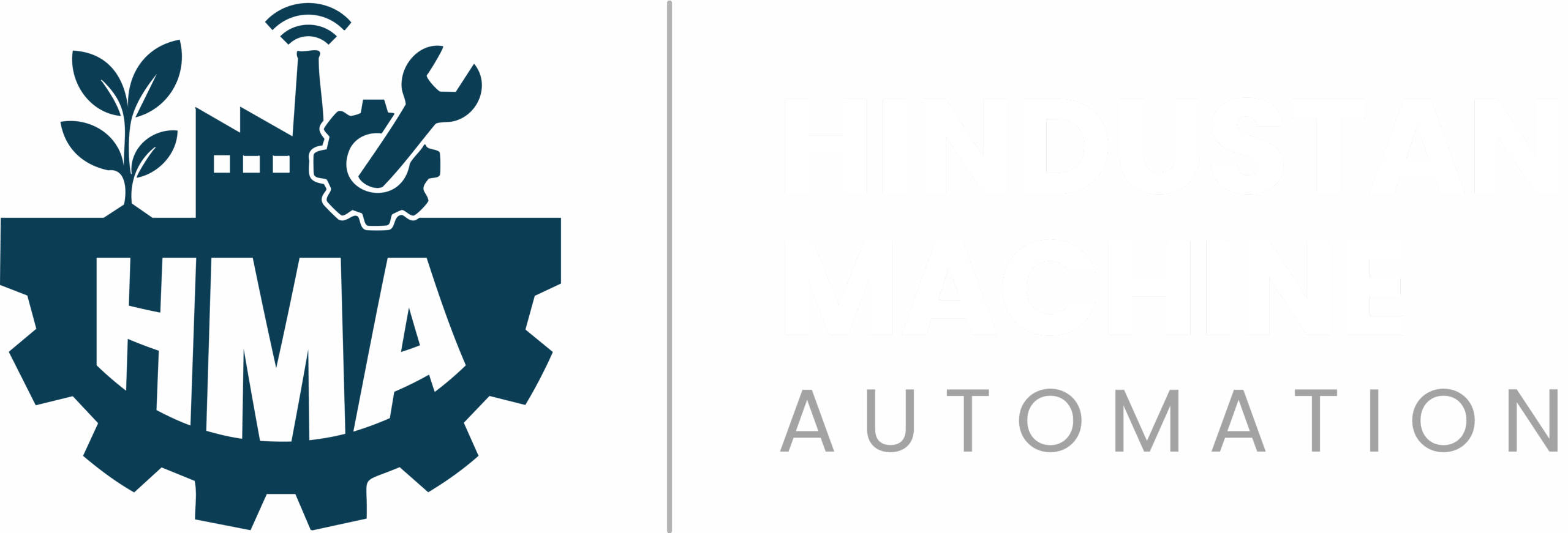 Hindustan Machine Automation