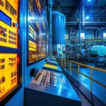 The Role of MIS Dashboards in Transforming Automotive Manufacturing